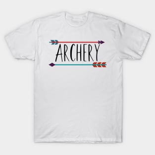 Archery T-Shirt